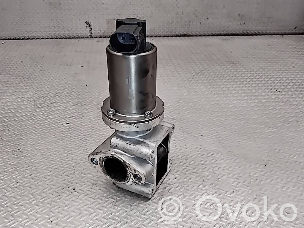 Клапан EGR   A0053690,B195053