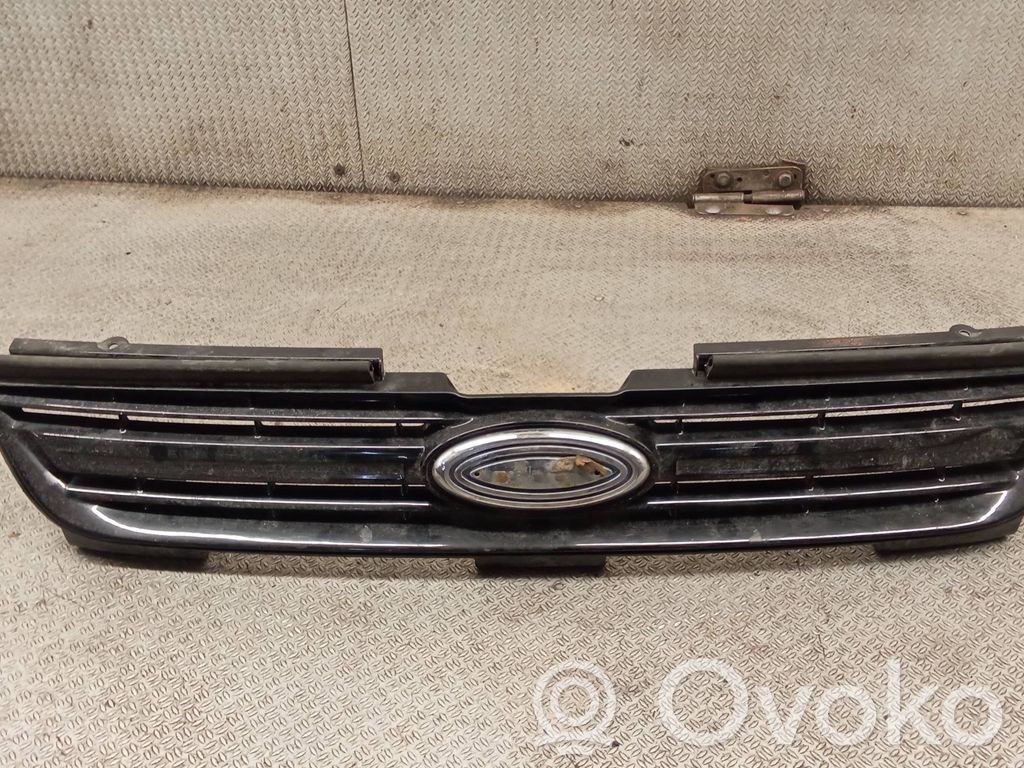 Grotelės viršutinės   AM21R8200A