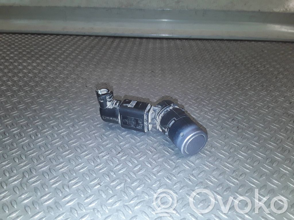 Audi A3 S3 8P Parking PDC sensor 