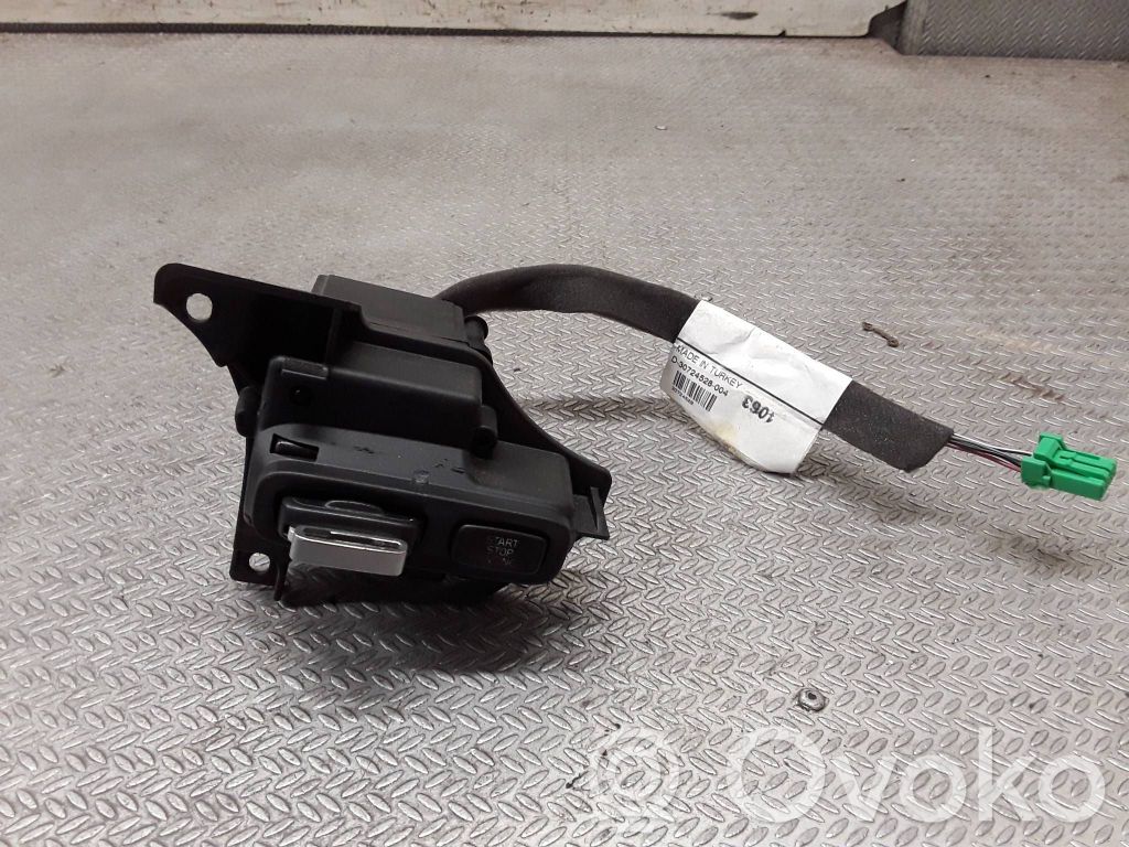 Ignition lock   329002,CE0682,3043A6G9FXC,NTB156076G9FX