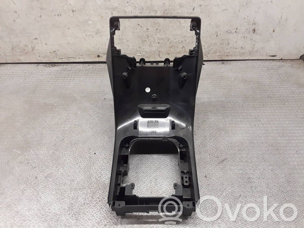 Volvo XC70 Consolle centrale 