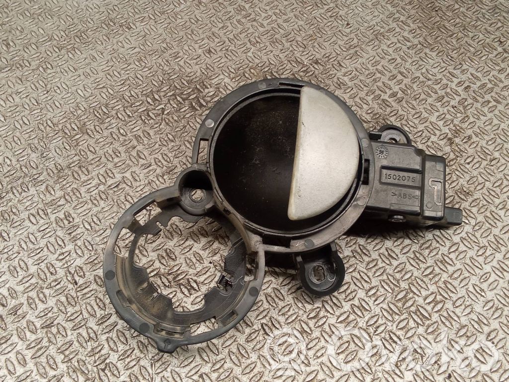 Front door interior handle   1502075