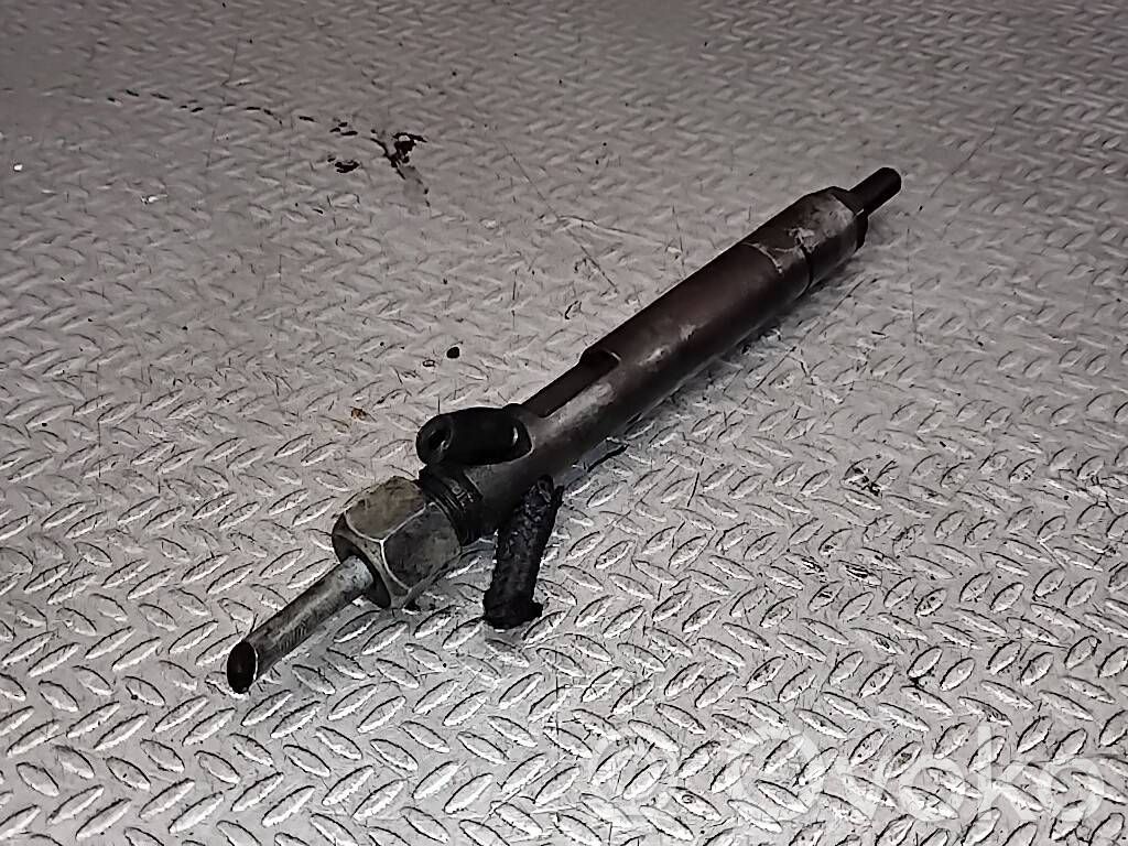 Injektor Einspritzdüse   TJBB01702D