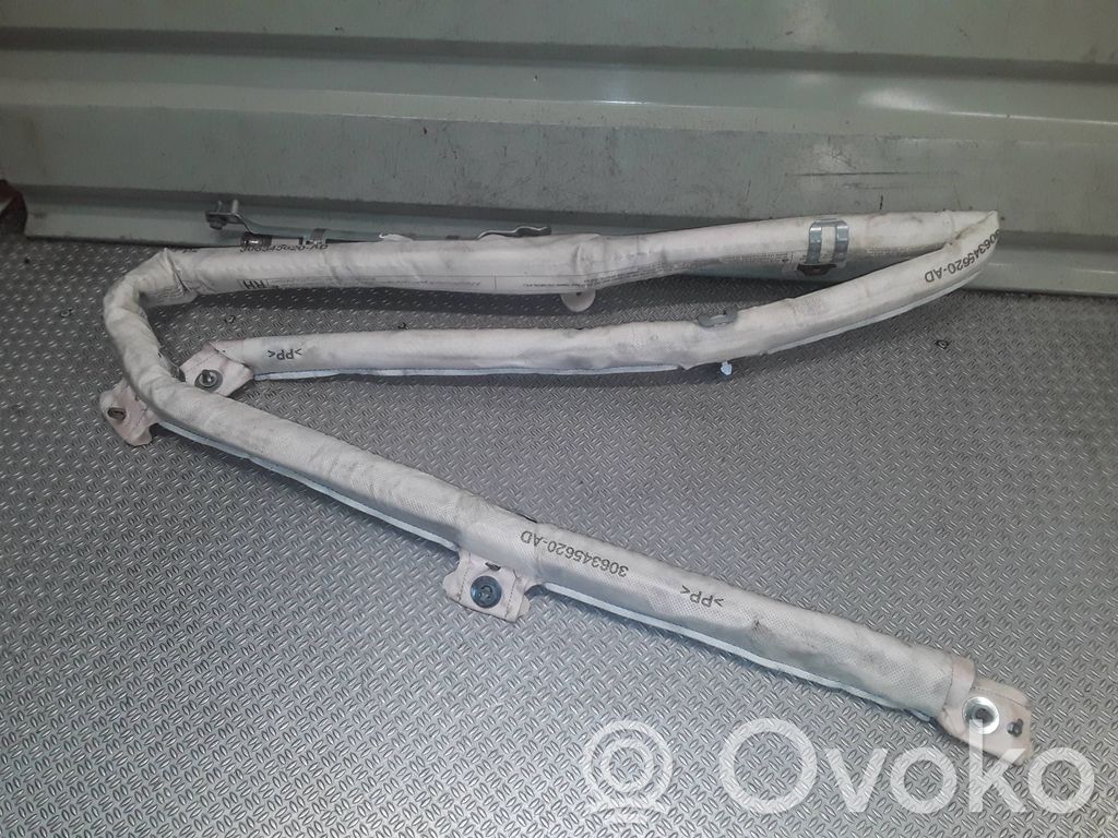 Opel Insignia A Airbag del techo 