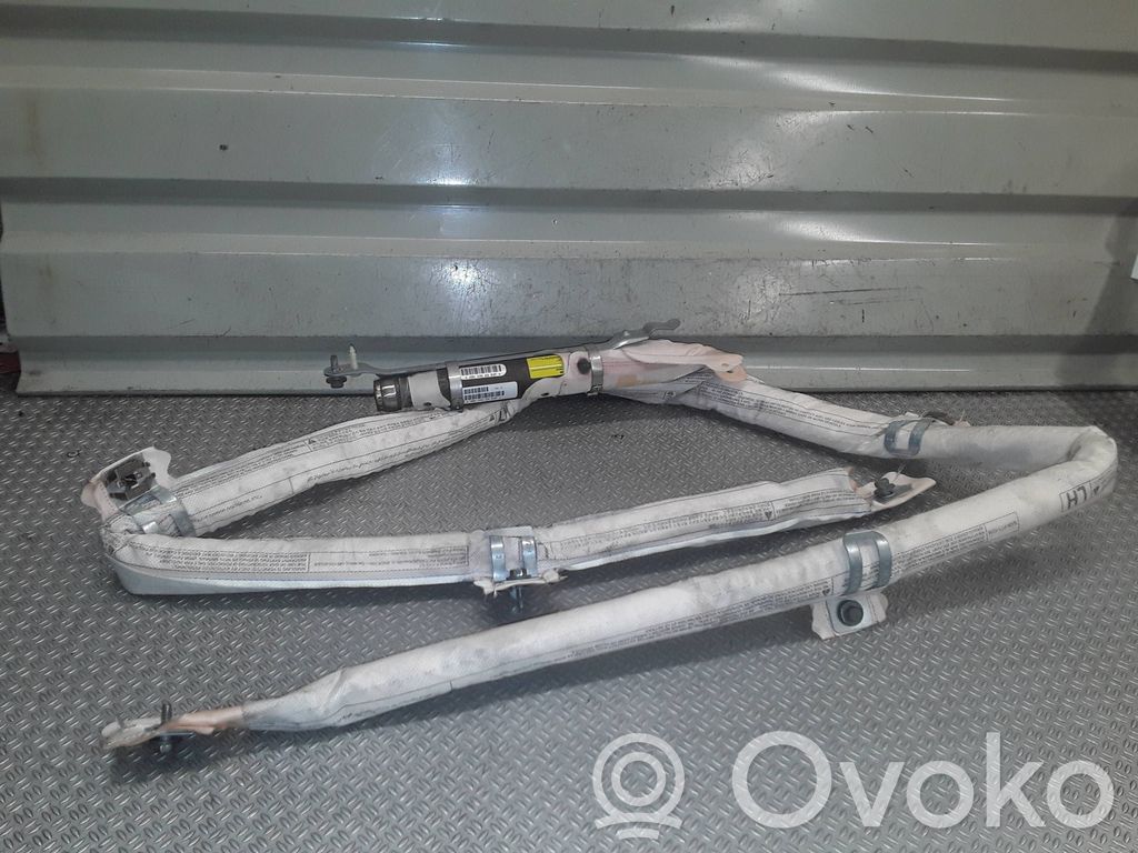 Opel Insignia A Airbag del techo 