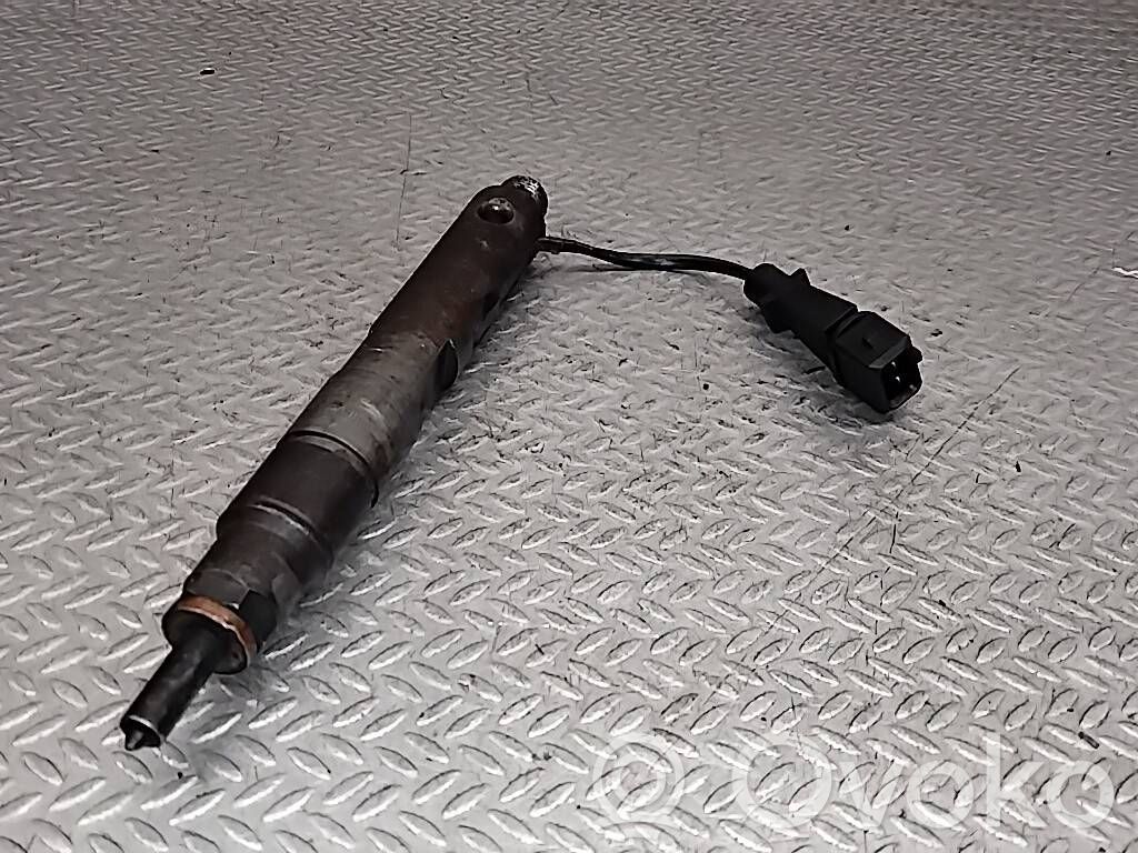 Renault Scenic I Inyector de combustible 