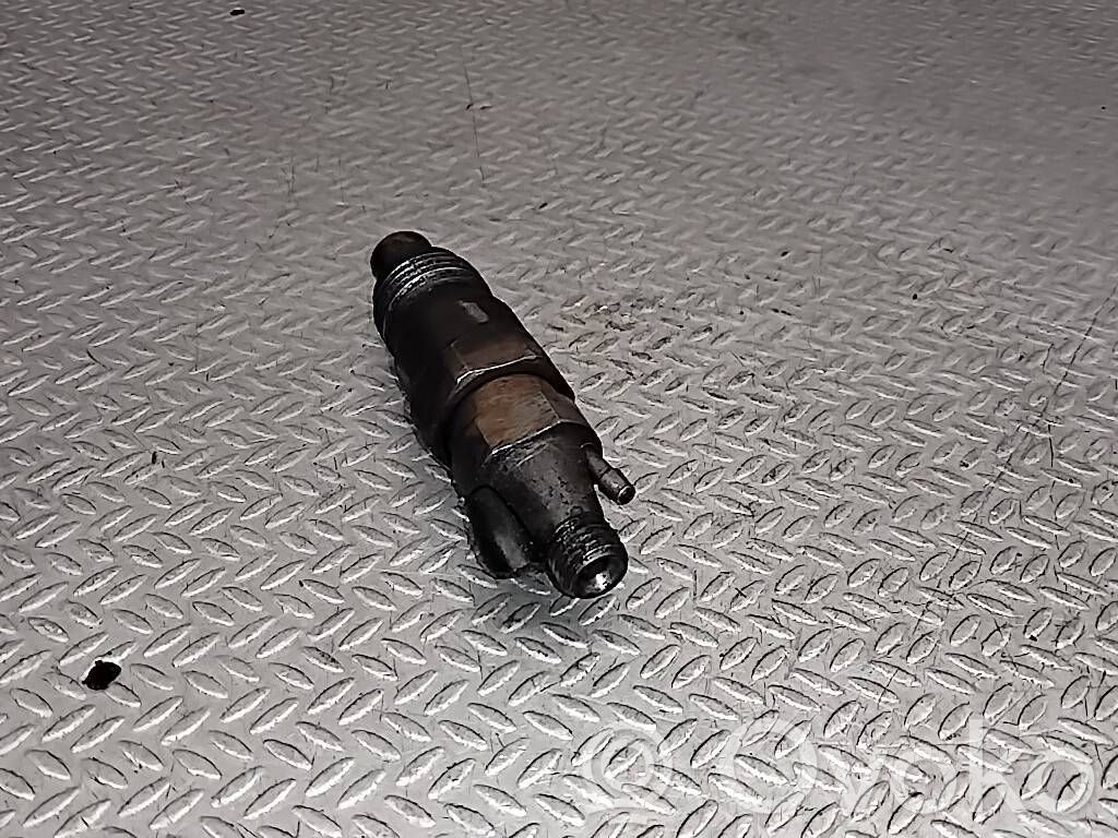 Renault Trafic I Injecteur de carburant 