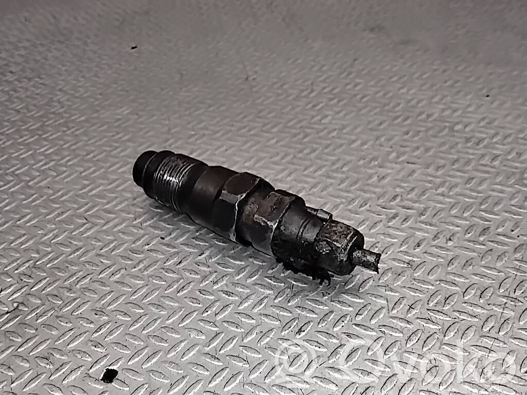 Injecteur de carburant   KCA21S71