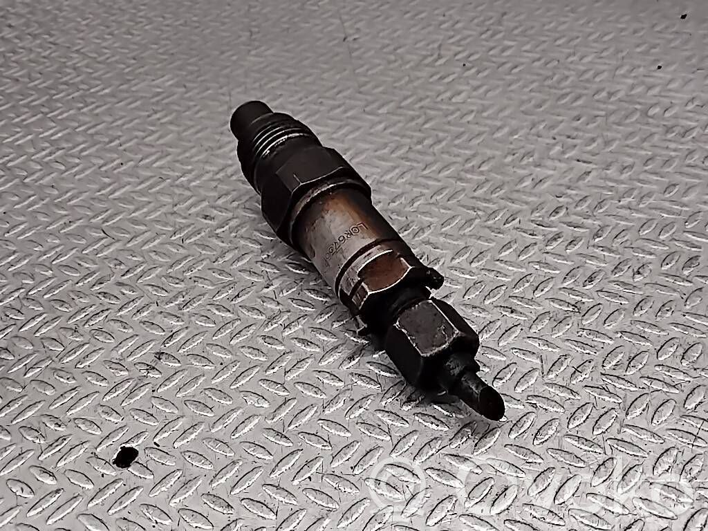 Inyector de combustible   LCR6735202