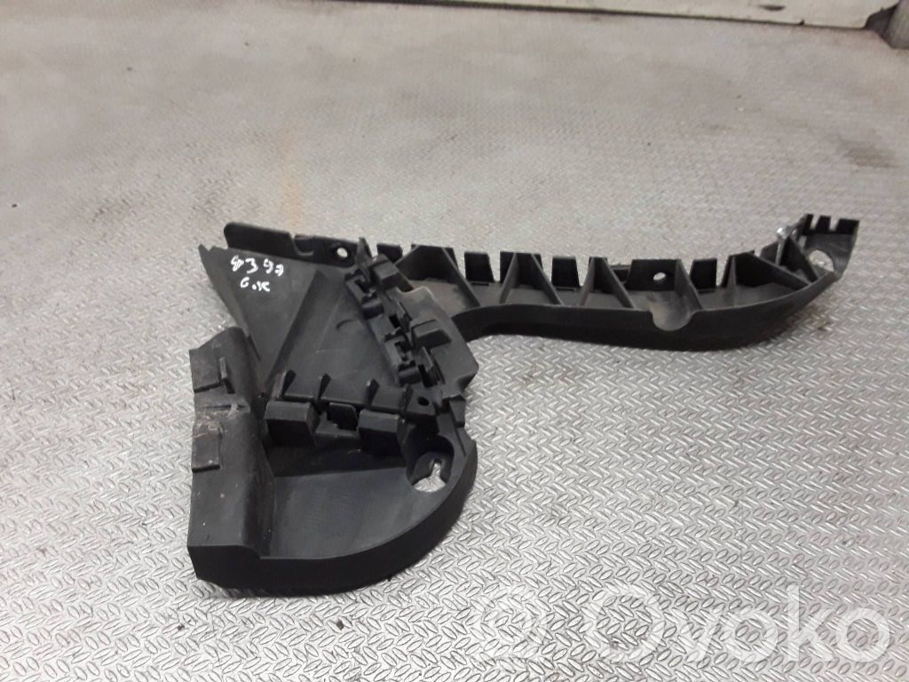 Rear bumper mounting bracket   30678703