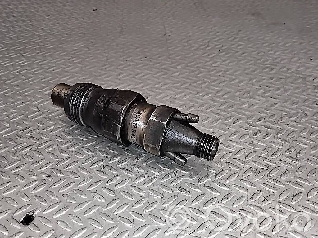 Polttoainesuutin   KCA17S42