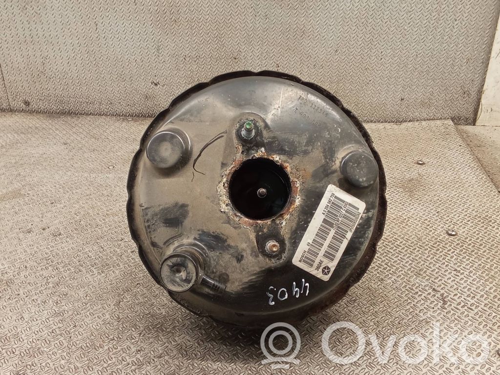 Servo-frein   05085360AE