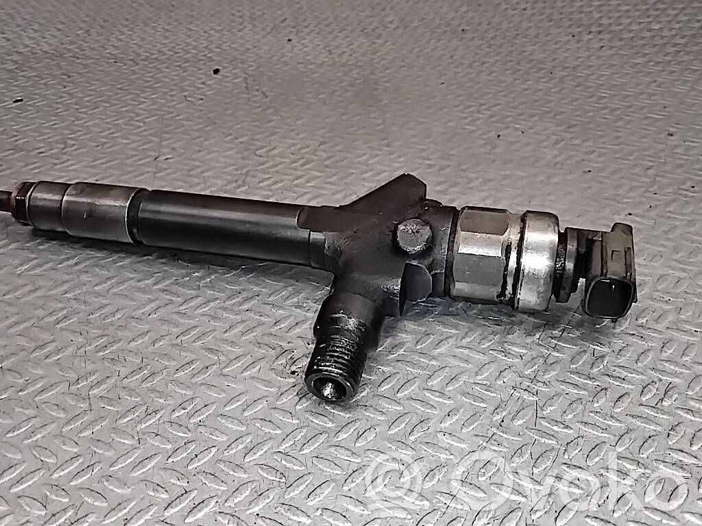 Injektor Einspritzdüse   RF7J13H50