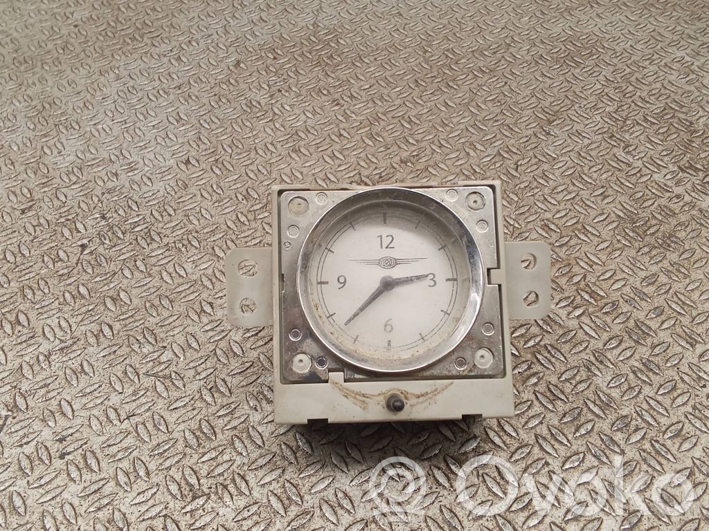 Chrysler Sebring (JS) Clock 
