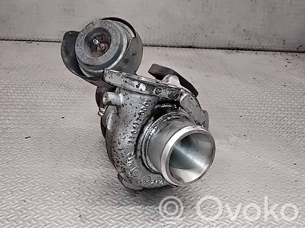 Turbina   55562591,100C02426P