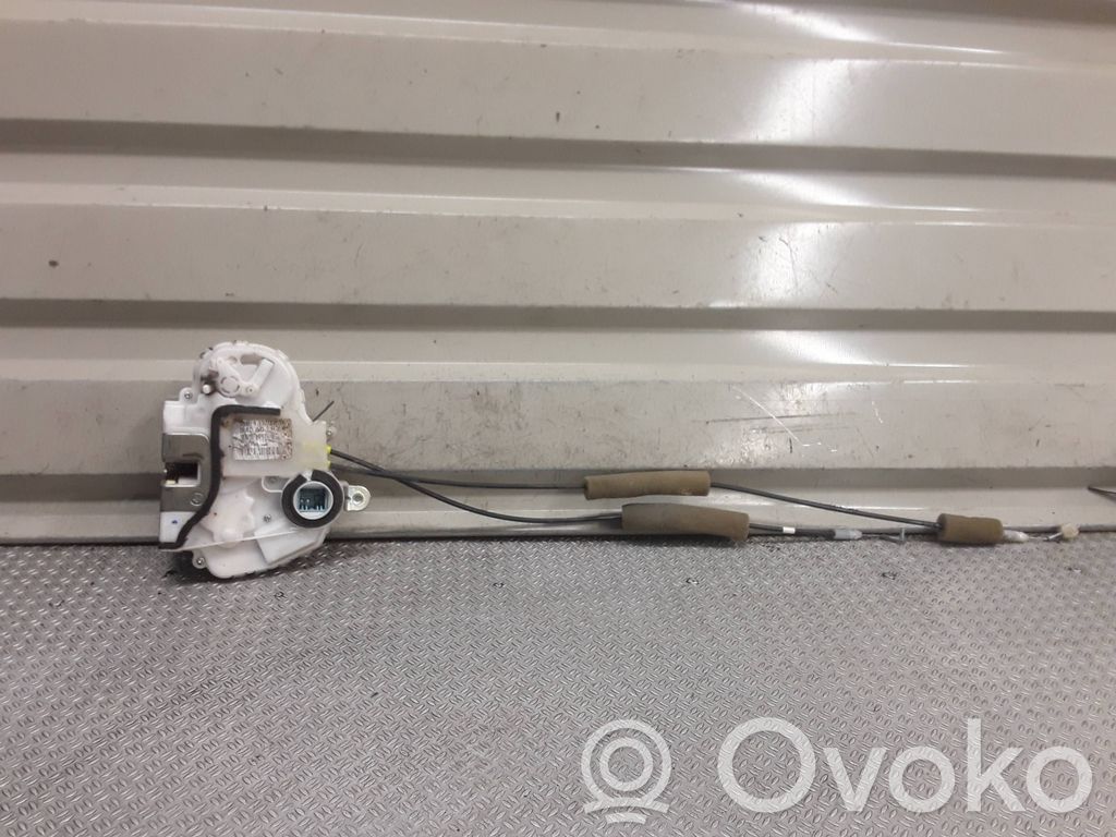 Honda Civic Încuietoare ușă spate 