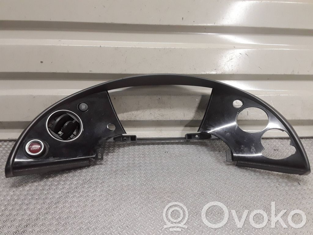 Honda Civic Element deski rozdzielczej 