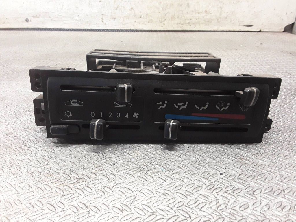 Ford Maverick Climate control unit 