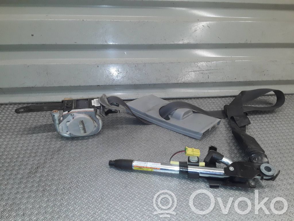Honda Civic Cinturón delantero 