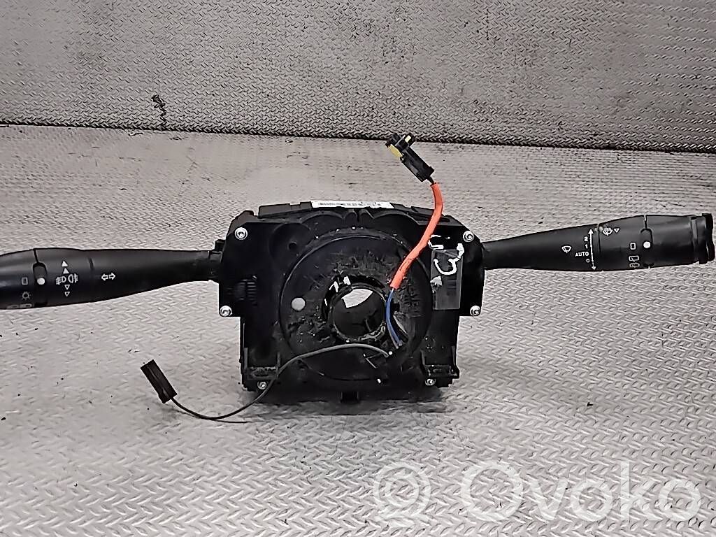 Citroen C3 Wiper turn signal indicator stalk/switch 
