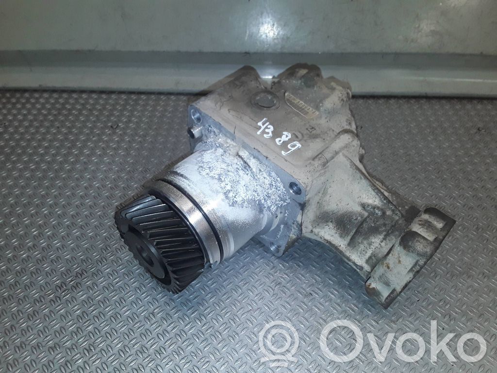 Honda HR-V Verteilergetriebe 