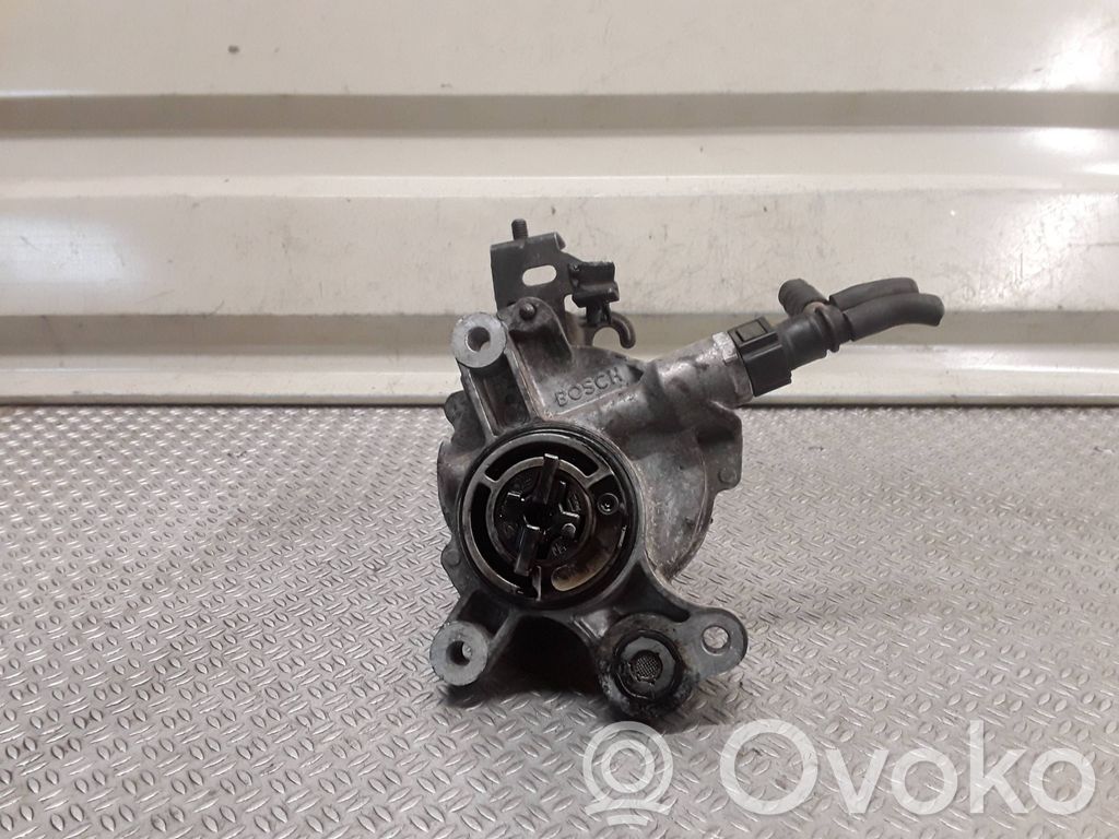 Pompe à vide   D1651B