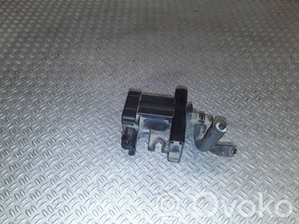 Citroen C5 Solenoid supapă turbosuflantă 