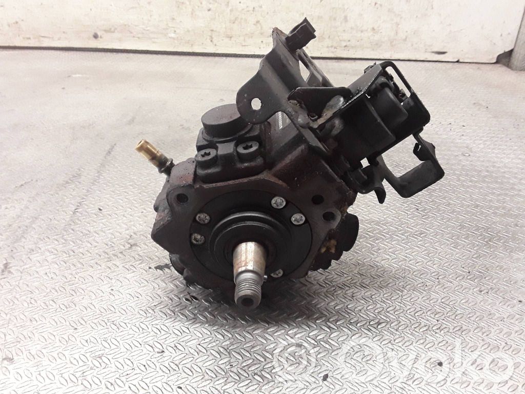 Ford Focus Pompă injecție de înaltă presiune 