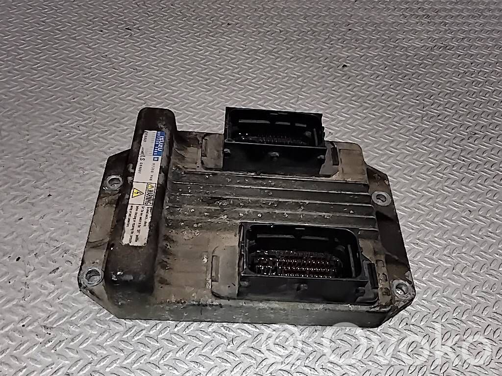 Engine control unit/module   8973509485,97350948
