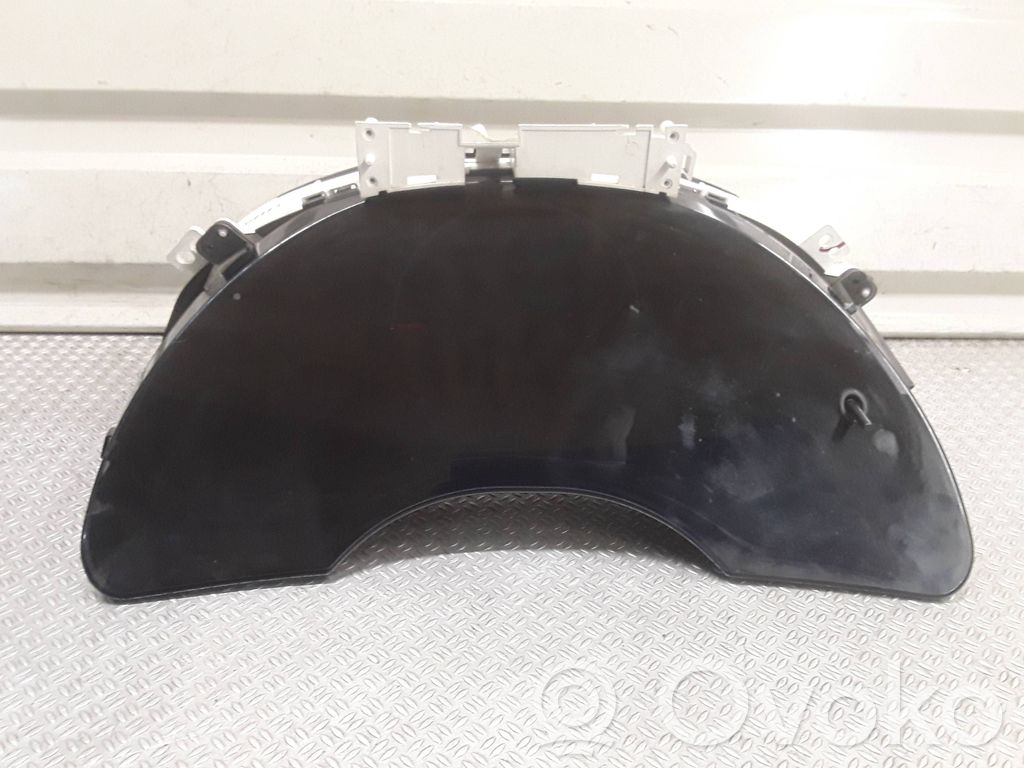Geschwindigkeitsmesser Cockpit   P05082902AF
