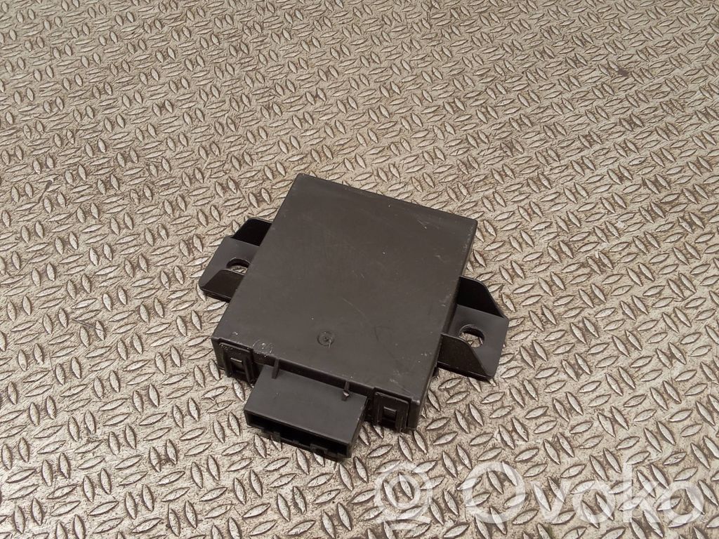 Unidad de control/módulo de alarma   7L0907719A