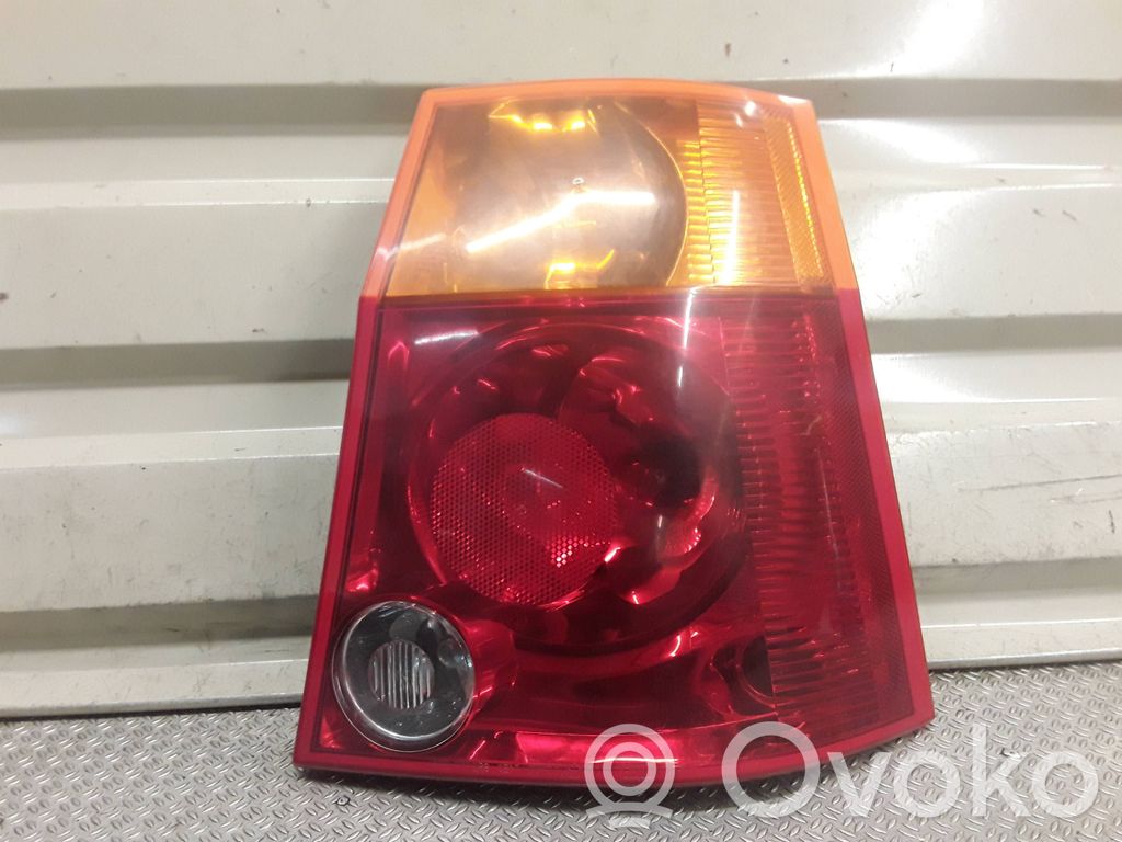 Chrysler Pacifica Lampă spate în caroserie 