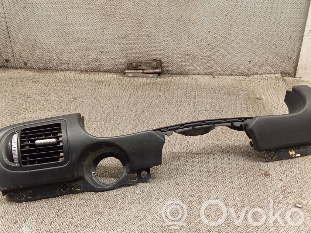 Porsche Cayenne (9PA) Moldura del panel 