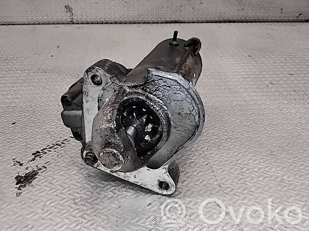 Anlasser   3M5T11000CD,590539113020