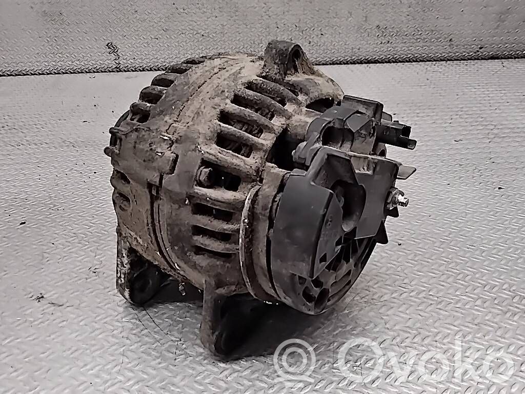Generator/alternator   0124525140,8200728292A