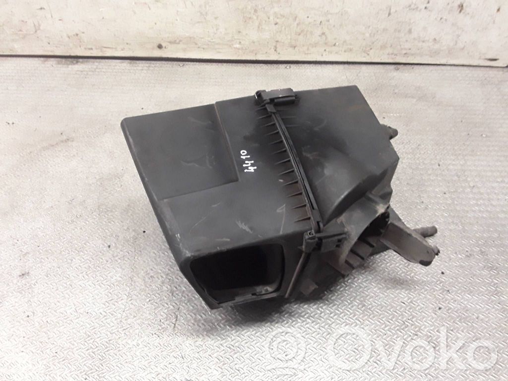 Audi A6 S6 C6 4F Cutie filtru aer 