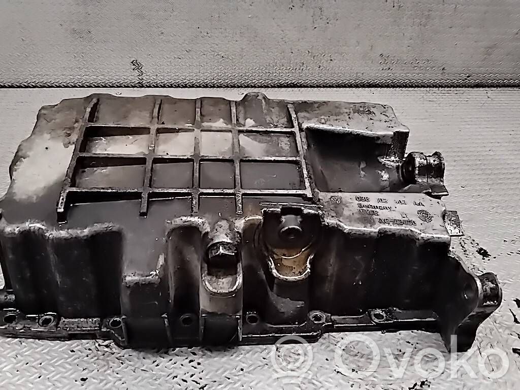 Картер   03G103603AA