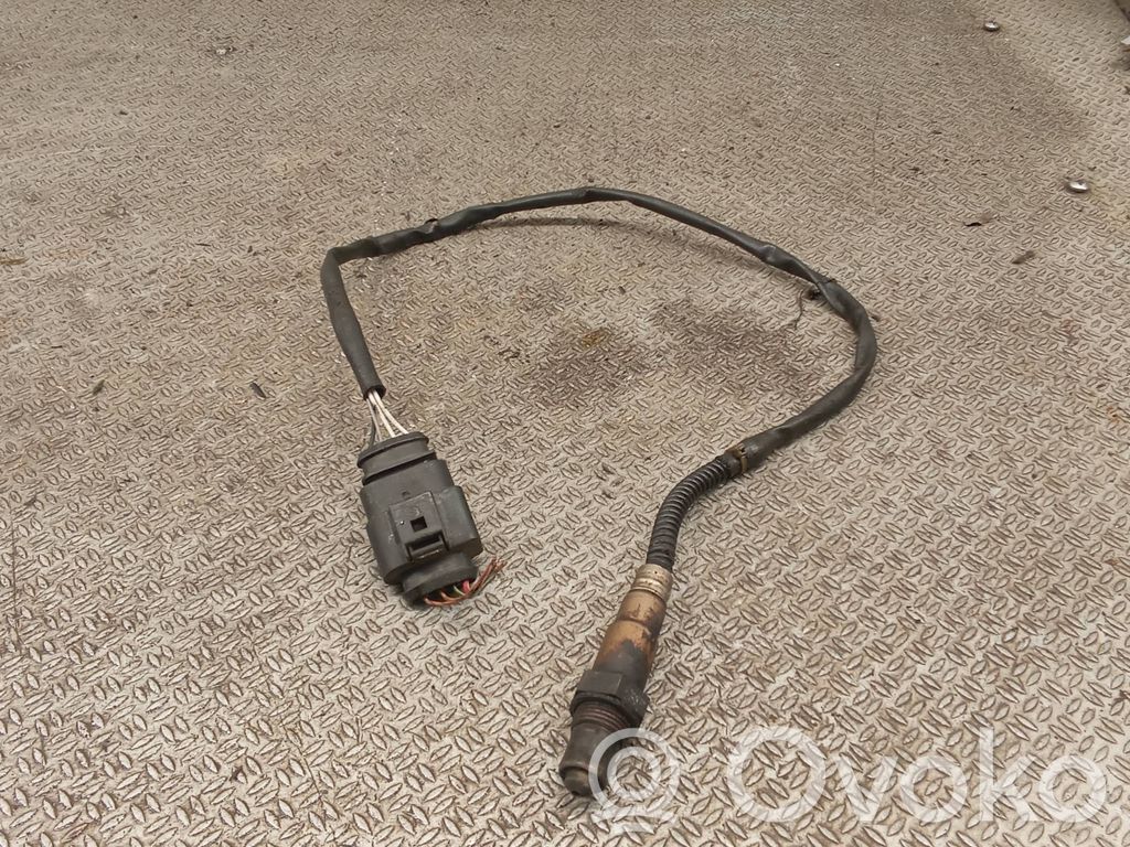 Lambda zondas   7L0906262C