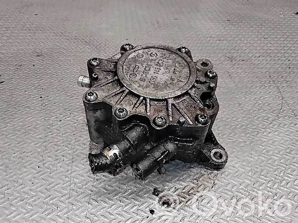 Pompa podciśnienia / Vacum   03G145209D