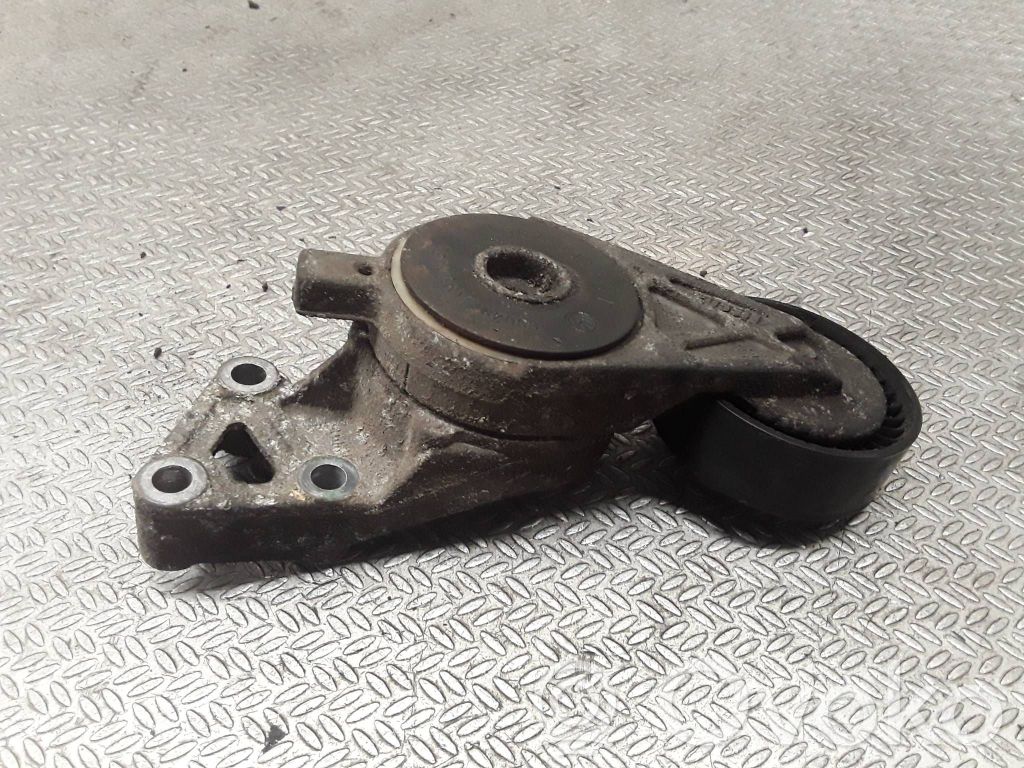 Audi A3 S3 8P Întinzător curea generator/alternator 
