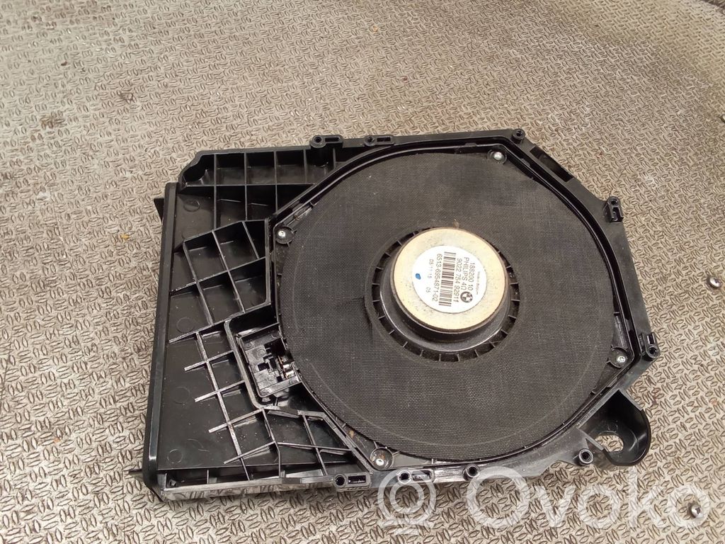 BMW 1 E81 E87 Subwoofer 