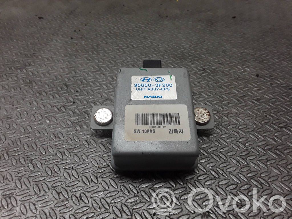 Autres unités de commande / modules   956503F200