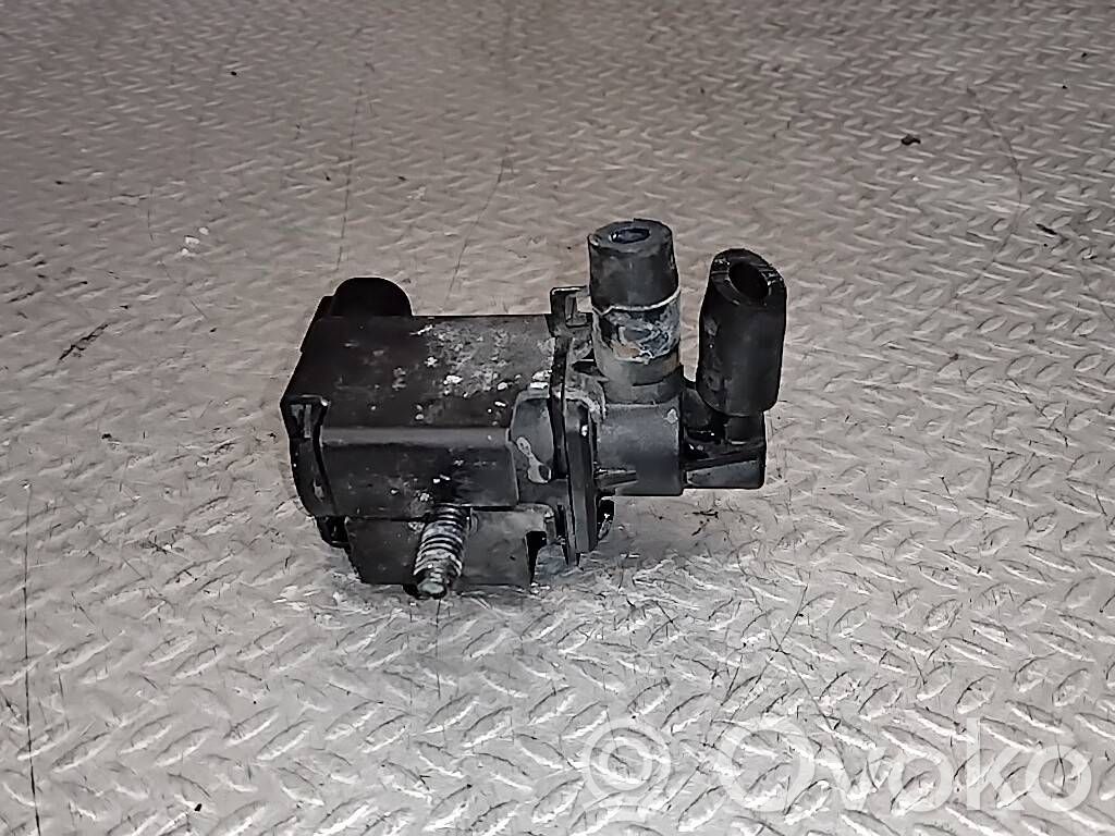 KIA Opirus Electroválvula del turbo 