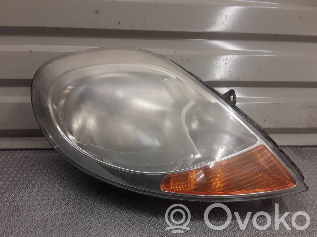 Headlight/headlamp   8200701353,93859828