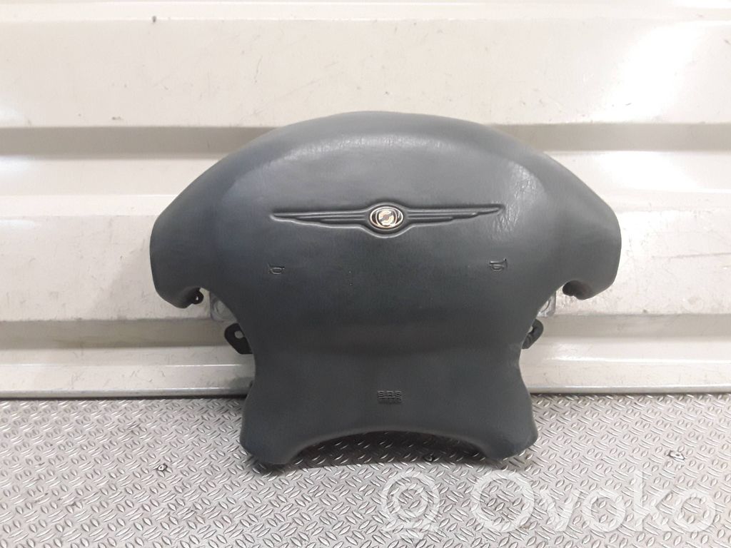Chrysler Sebring (ST-22 - JR) Airbag dello sterzo 