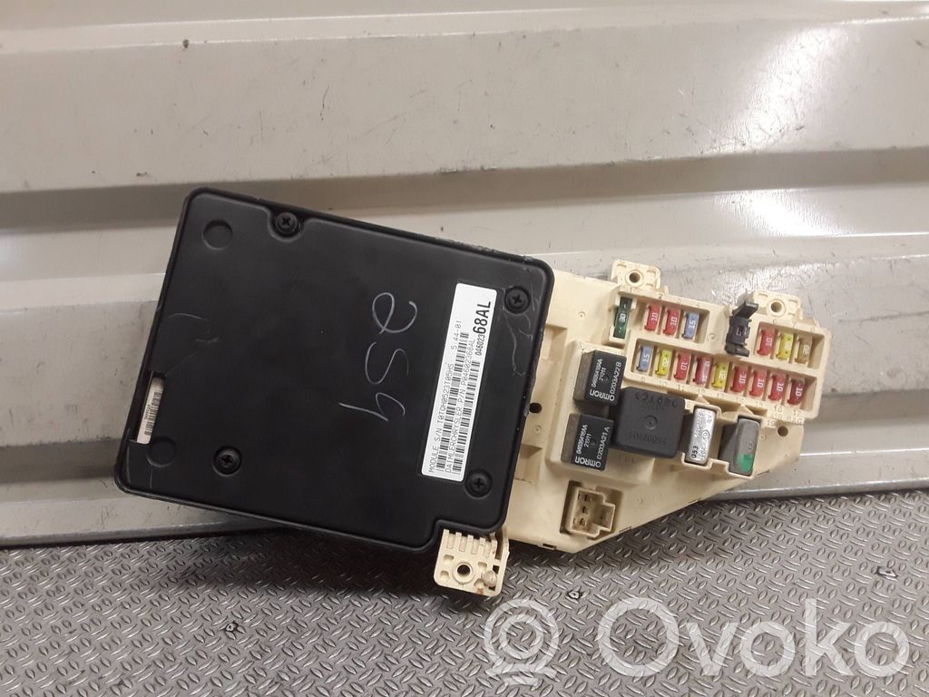 Fuse module   4759434AC