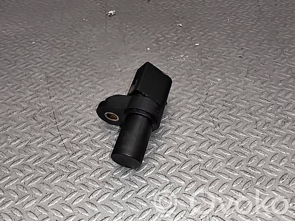 BMW 1 E81 E87 Crankshaft position sensor 