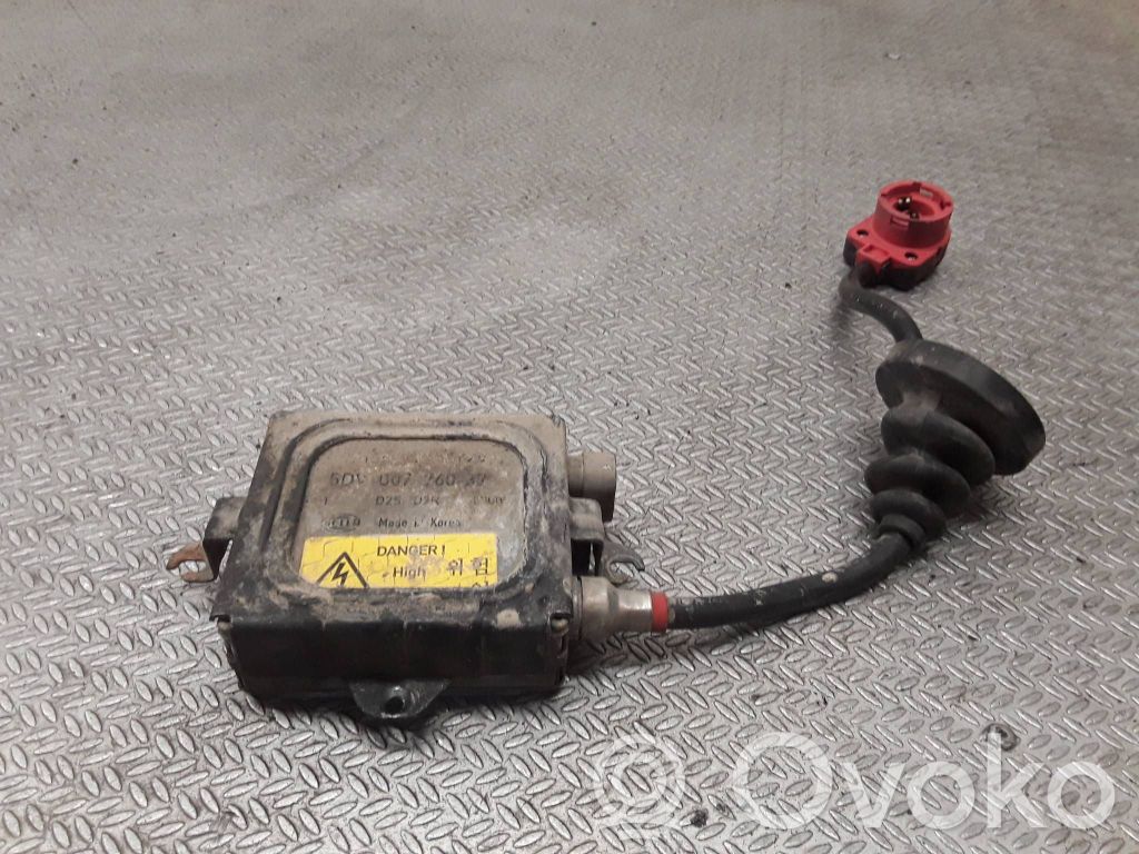 KIA Opirus Module de ballast de phare Xenon 