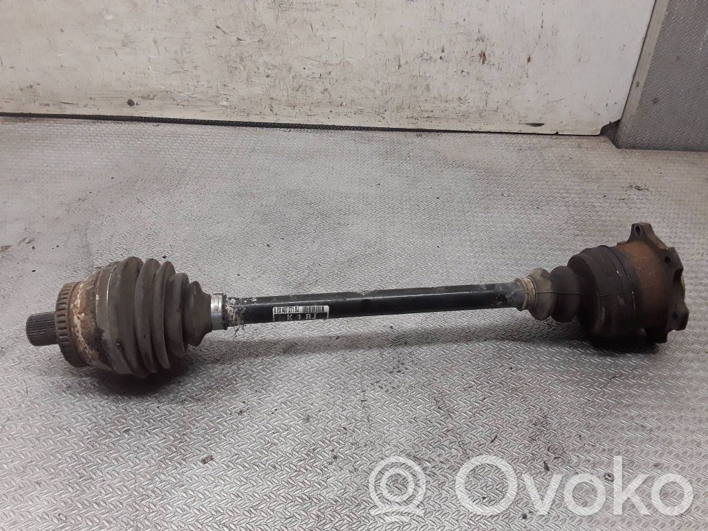 Audi A4 S4 B7 8E 8H Front driveshaft 