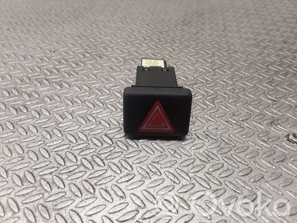 Audi A4 S4 B7 8E 8H Comutator lumini pericol 